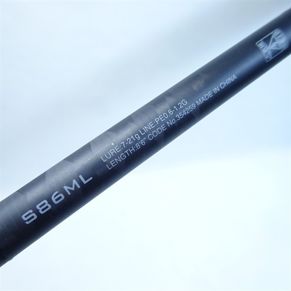 ２２ダイナダートＳ８６ＭＬ
